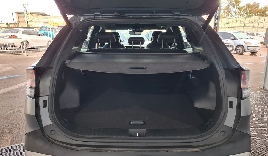 Kia Sportage 1.6 T-GDI MHEV X-LINE DCT Suv 2025