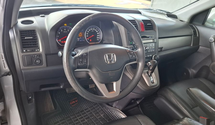 Honda Cr-v EX Suv 2010