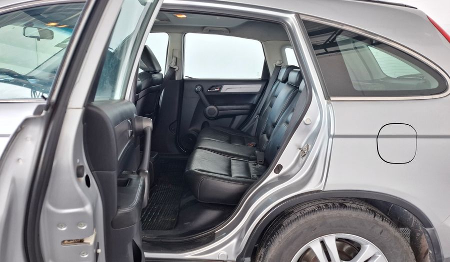 Honda Cr-v EX Suv 2010
