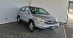 Honda Cr-v EX Suv 2010