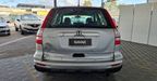 Honda Cr-v EX Suv 2010