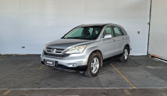 Honda • CR-V