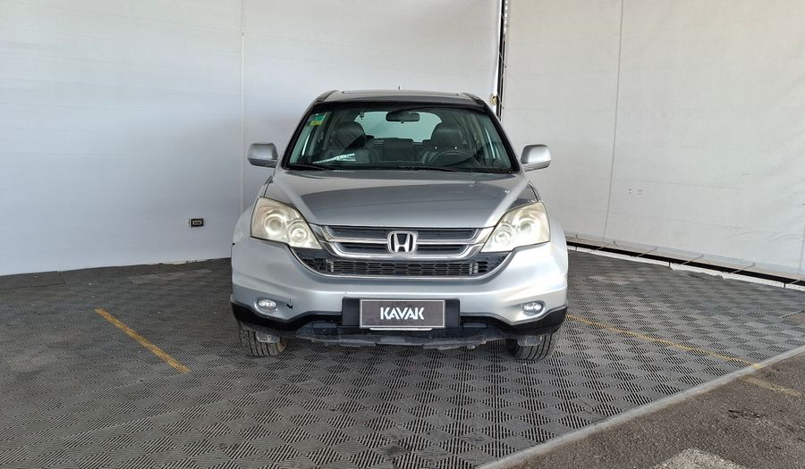 Honda Cr-v EX Suv 2010