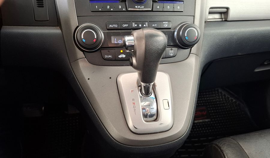 Honda Cr-v EX Suv 2010