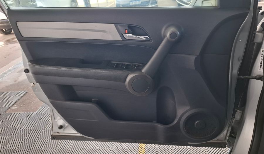 Honda Cr-v EX Suv 2010