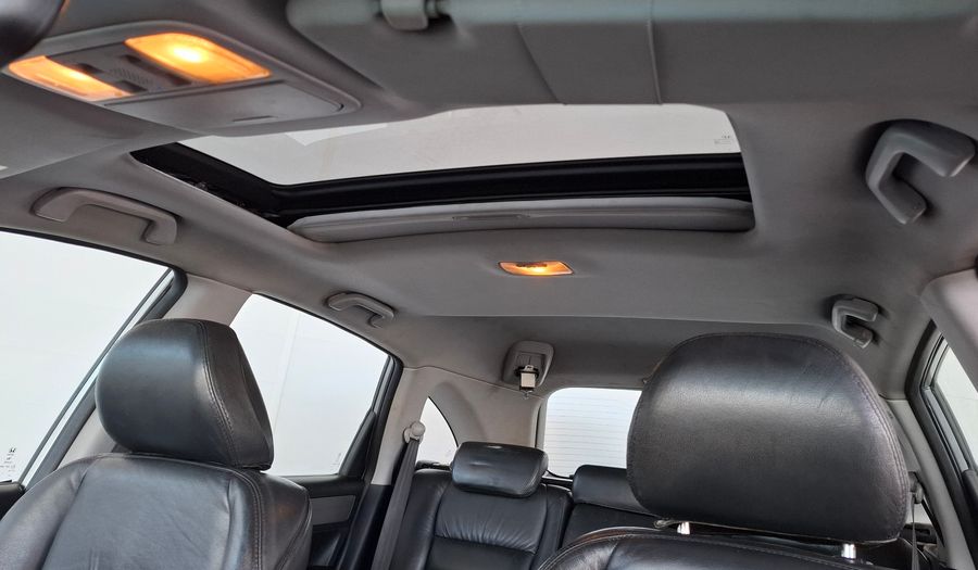 Honda Cr-v EX Suv 2010