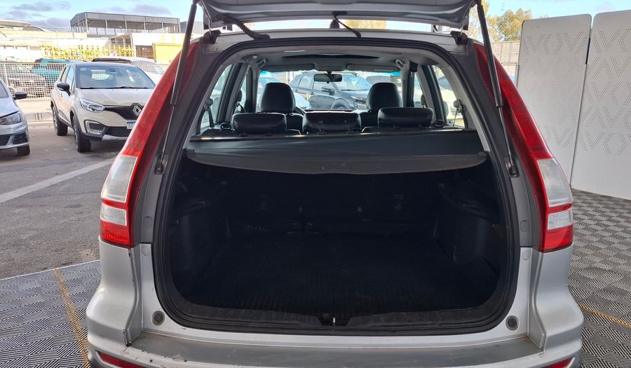 Honda Cr-v EX Suv 2010