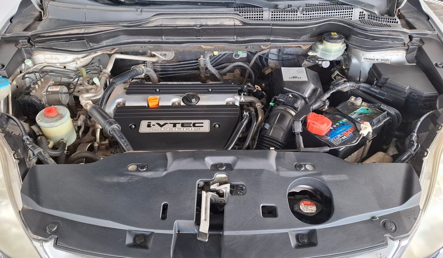 Honda Cr-v EX Suv 2010