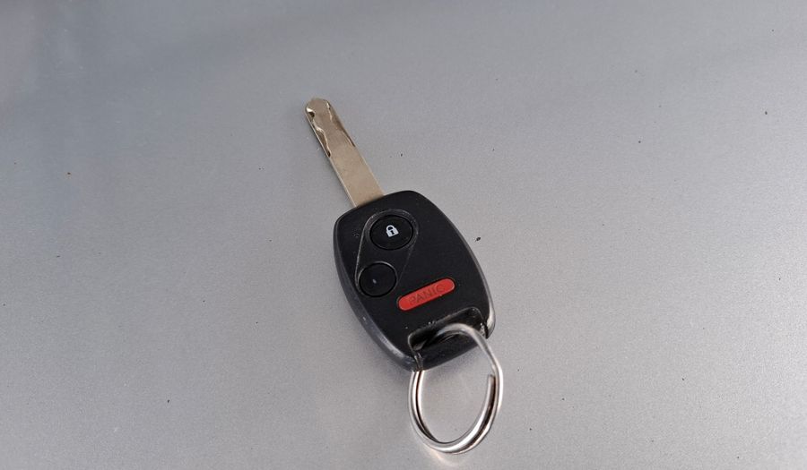 Honda Cr-v EX Suv 2010
