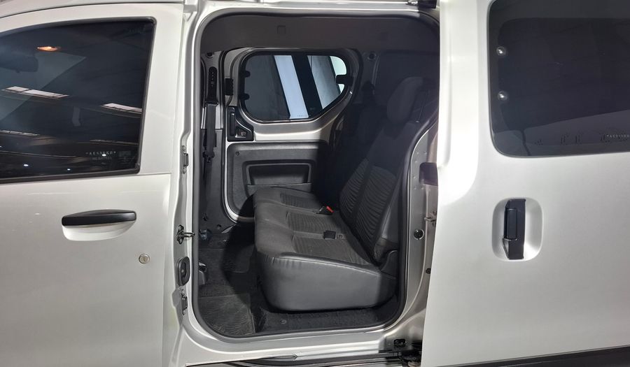 Renault Kangoo 1.6 EMOTION 5A Van 2021