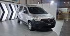 Renault Kangoo 1.6 EMOTION 5A Van 2021