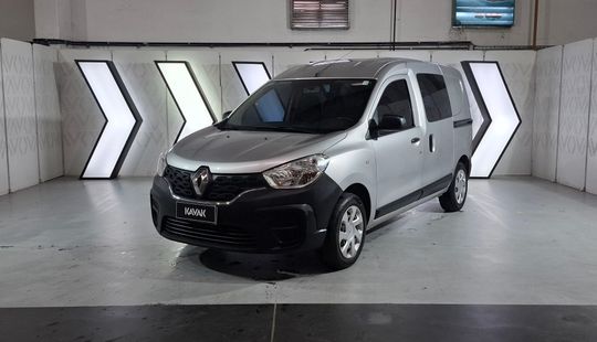 Renault • Kangoo