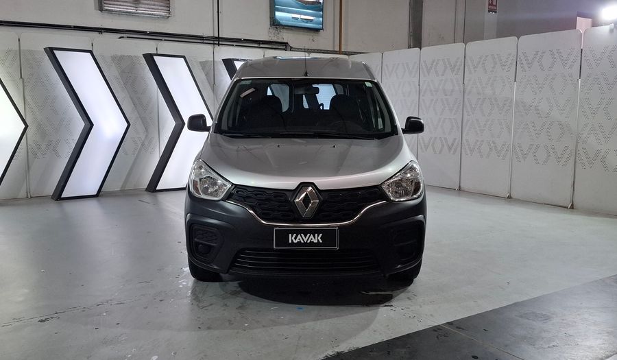 Renault Kangoo 1.6 EMOTION 5A Van 2021