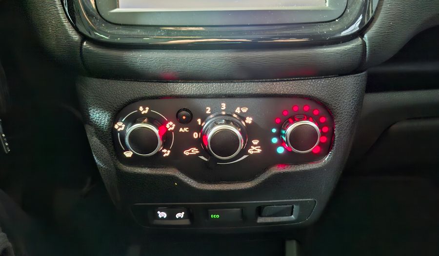 Renault Kangoo 1.6 EMOTION 5A Van 2021