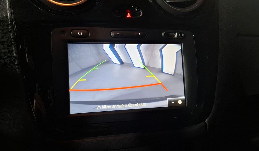 Renault Kangoo 1.6 EMOTION 5A Van 2021