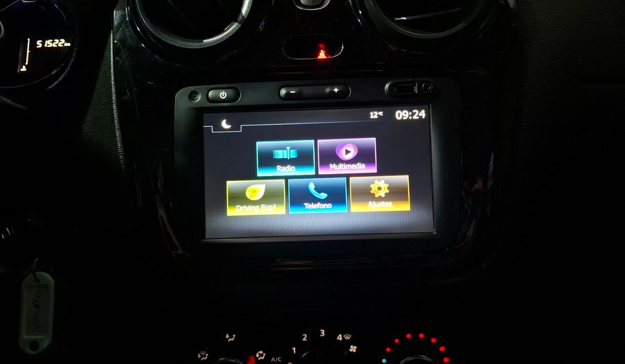 Renault Kangoo 1.6 EMOTION 5A Van 2021