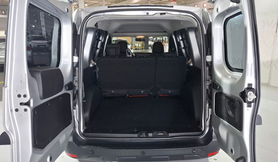 Renault Kangoo 1.6 EMOTION 5A Van 2021