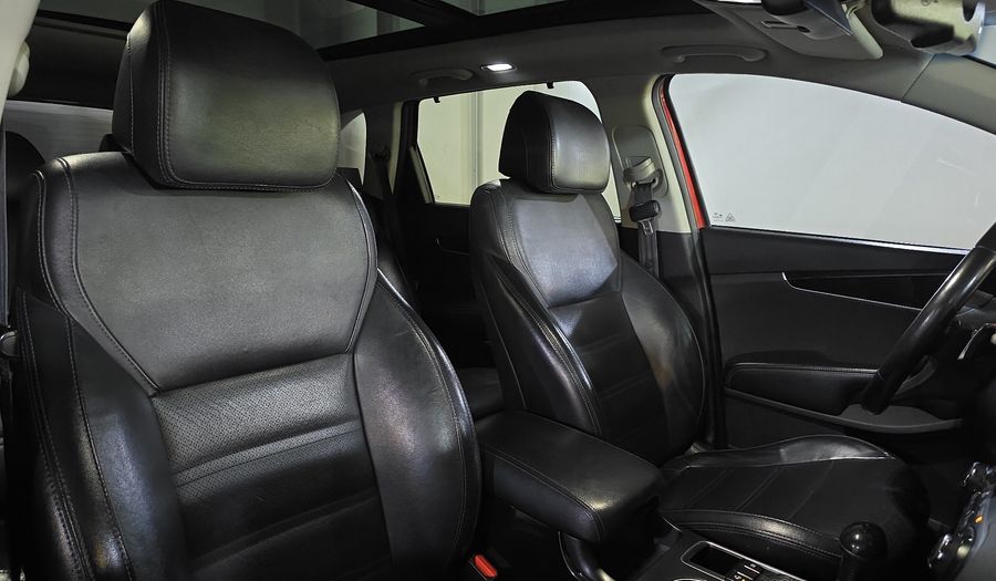 Kia Sorento 3.3 EX PACK AT Suv 2017