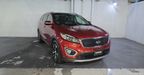 Kia Sorento 3.3 EX PACK AT Suv 2017