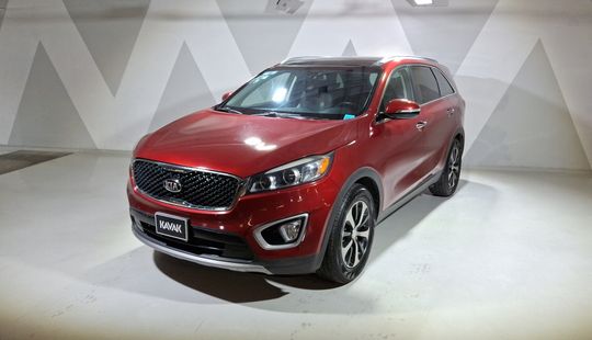 Kia • Sorento