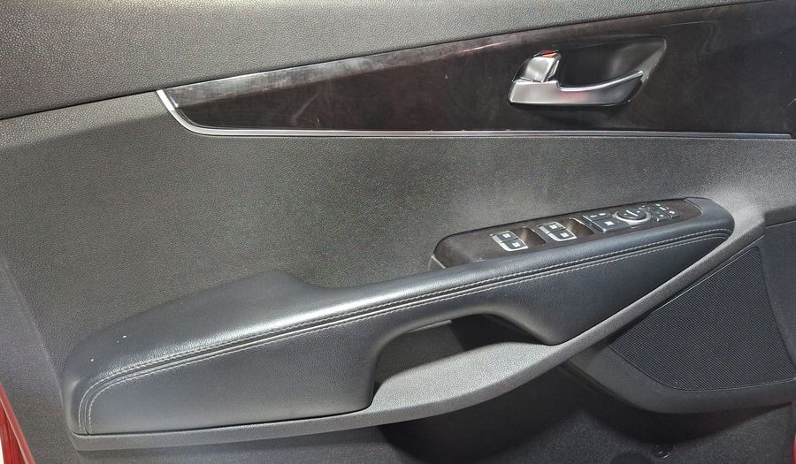 Kia Sorento 3.3 EX PACK AT Suv 2017