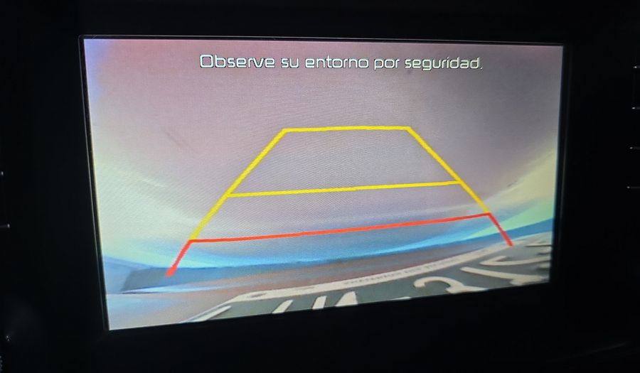 Kia Sorento 3.3 EX PACK AT Suv 2017