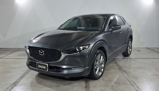 Mazda • CX-30