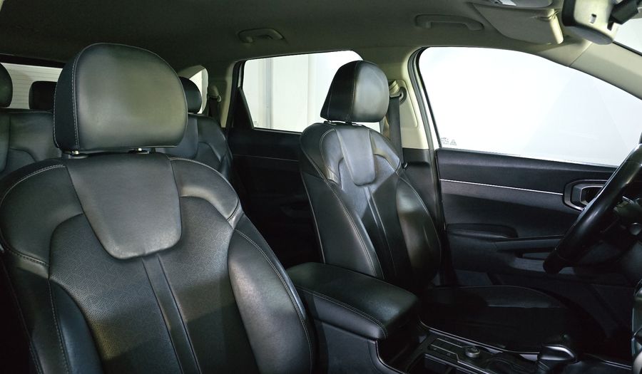 Kia Sorento 2.5 EX AUTO Suv 2021