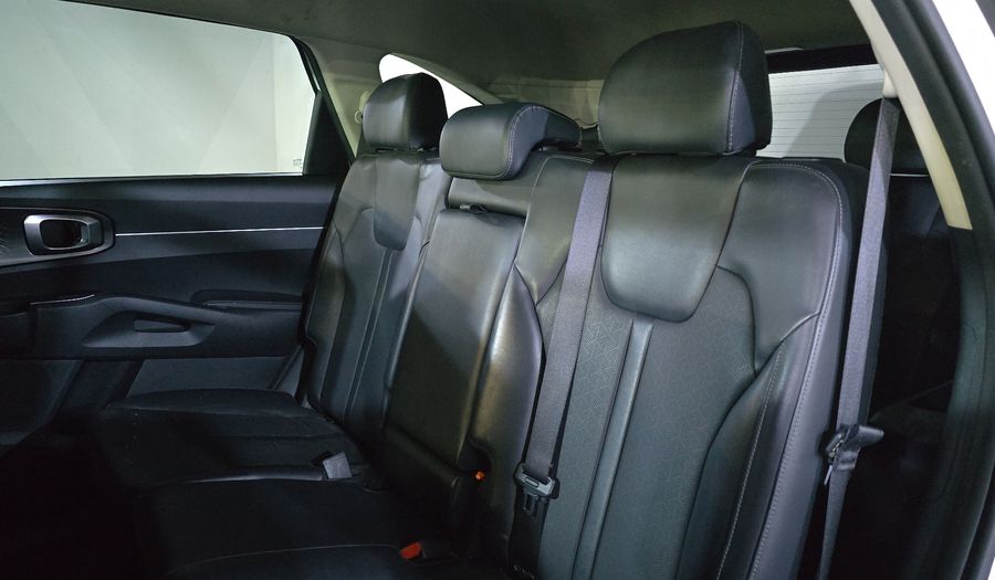 Kia Sorento 2.5 EX AUTO Suv 2021