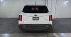 Kia Sorento 2.5 EX AUTO Suv 2021