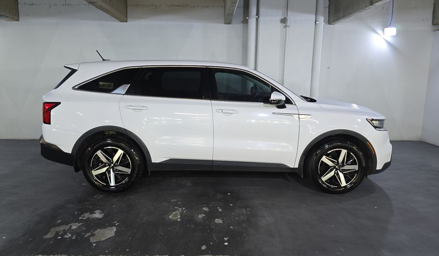 Kia Sorento 2.5 EX AUTO Suv 2021