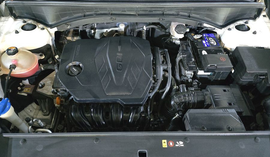 Kia Sorento 2.5 EX AUTO Suv 2021