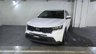 Kia • Sorento