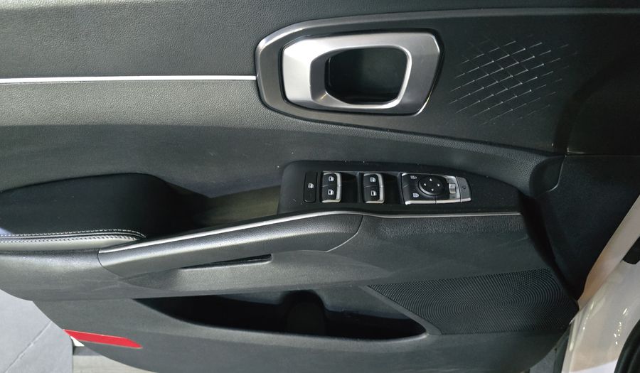 Kia Sorento 2.5 EX AUTO Suv 2021