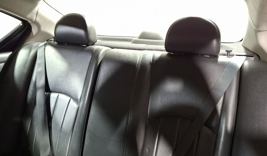 Nissan Versa EXCLUSIVE NAVI AT AC Sedan 2016