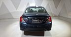 Nissan Versa EXCLUSIVE NAVI AT AC Sedan 2016
