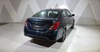 Nissan Versa EXCLUSIVE NAVI AT AC Sedan 2016