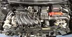 Nissan Versa EXCLUSIVE NAVI AT AC Sedan 2016