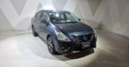 Nissan Versa EXCLUSIVE NAVI AT AC Sedan 2016