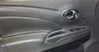 Nissan Versa EXCLUSIVE NAVI AT AC Sedan 2016