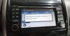 Nissan Versa EXCLUSIVE NAVI AT AC Sedan 2016