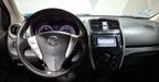Nissan Versa EXCLUSIVE NAVI AT AC Sedan 2016