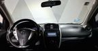 Nissan Versa EXCLUSIVE NAVI AT AC Sedan 2016