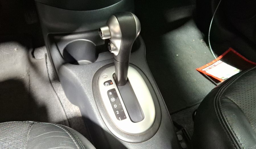 Nissan Versa EXCLUSIVE NAVI AT AC Sedan 2016