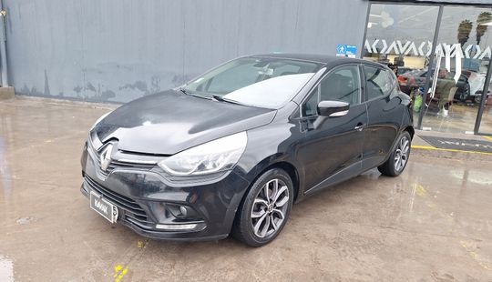 Renault • Clio