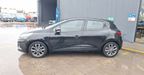 Renault Clio 1.2 EXPRESSION Hatchback 2018