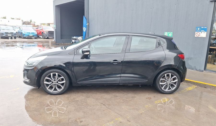 Renault Clio 1.2 EXPRESSION Hatchback 2018