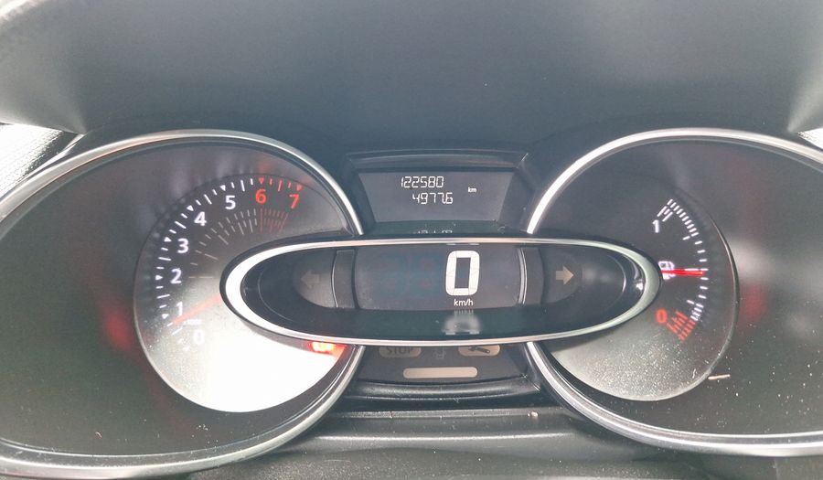 Renault Clio 1.2 EXPRESSION Hatchback 2018