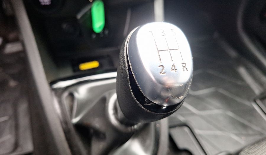 Renault Clio 1.2 EXPRESSION Hatchback 2018