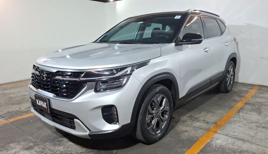 Kia • Seltos